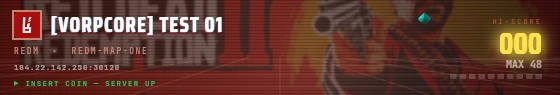 Arcade badge preview