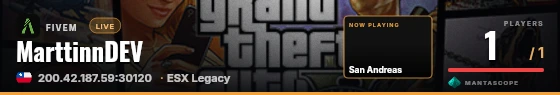 Hero badge preview