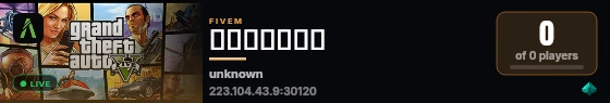爱睡觉不爱睡觉 live status badge