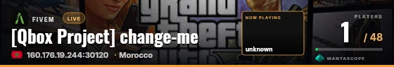 Hero badge preview