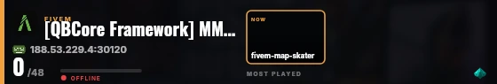 Filmstrip badge preview