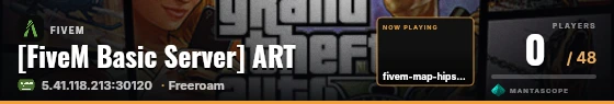 Hero badge preview