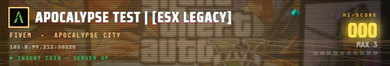 Arcade badge preview