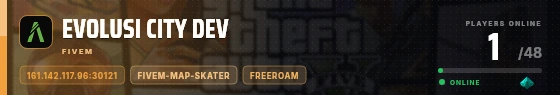 Edge badge preview