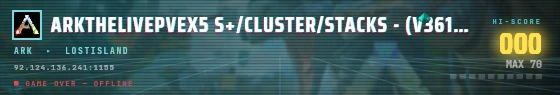 Arcade badge preview