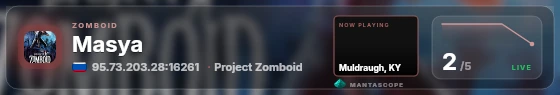 Glass badge preview