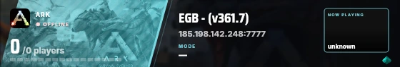Blade badge preview