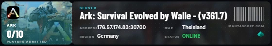 Ticket badge preview