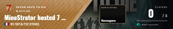 Sweep badge preview