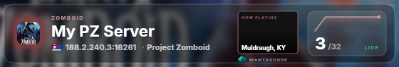 Glass badge preview
