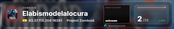 Glass badge preview