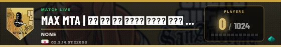 Scoreboard badge preview