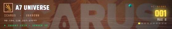 Arcade badge preview