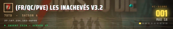Arcade badge preview
