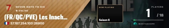 Sweep badge preview