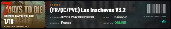 Ticket badge preview