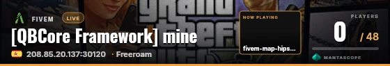 Hero badge preview