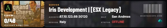 Ticket badge preview