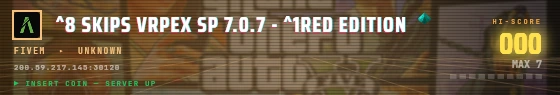 Arcade badge preview