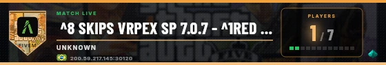 Scoreboard badge preview