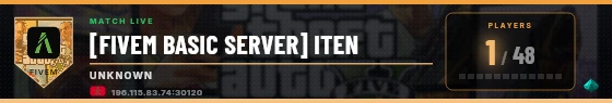 Scoreboard badge preview