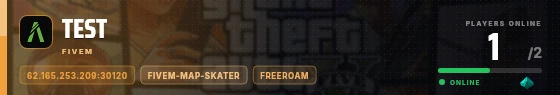 Edge badge preview