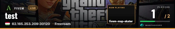 Hero badge preview