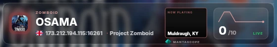 Glass badge preview