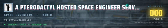 Arcade badge preview