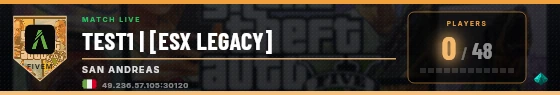 Scoreboard badge preview