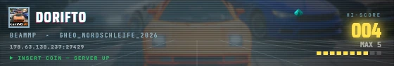 Arcade badge preview