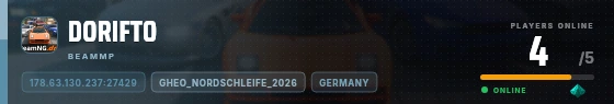 Edge badge preview
