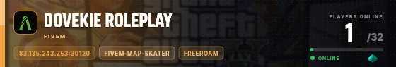 Edge badge preview