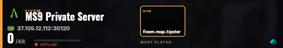 Filmstrip badge preview