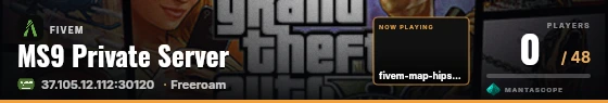 Hero badge preview