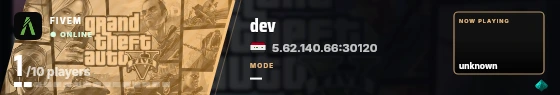 Blade badge preview