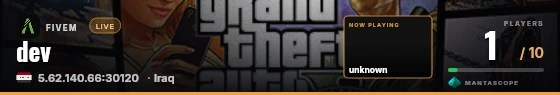 Hero badge preview