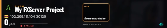 Filmstrip badge preview