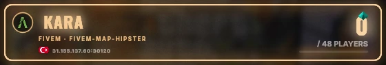 Marquee badge preview