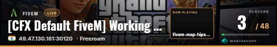 Hero badge preview