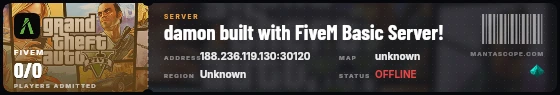 Ticket badge preview