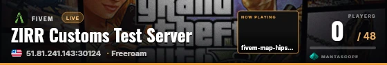 Hero badge preview