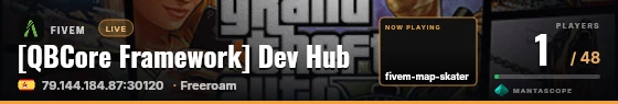 Hero badge preview
