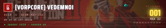 Arcade badge preview
