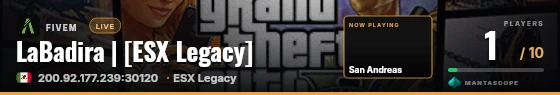 Hero badge preview