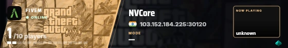 Blade badge preview