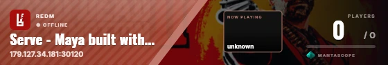 Sweep badge preview