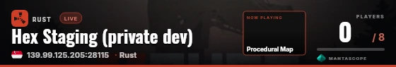 Hero badge preview