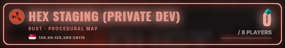Marquee badge preview
