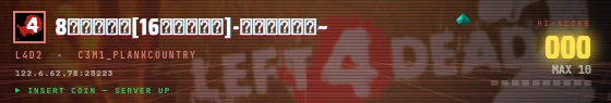 Arcade badge preview